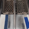 Blue Seal GT46 Twin Tank Gas Fryer