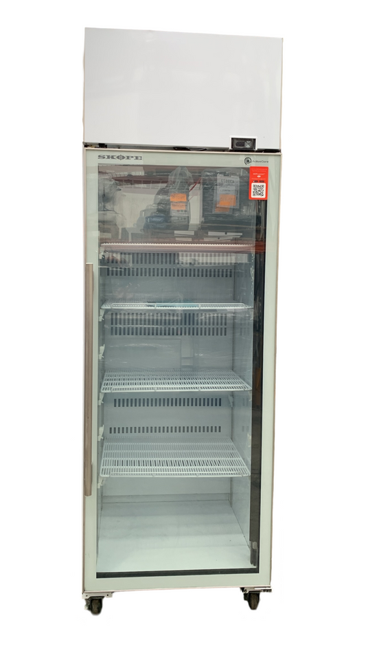 Skope ActiveCore 2 TME650N-A Glass 1 Door