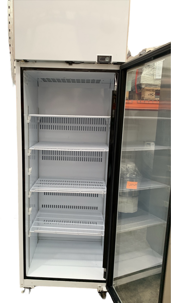 Skope ActiveCore 2 TME650N-A Glass 1 Door