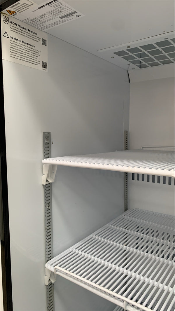 Skope ActiveCore 2 TME650N-A Glass 1 Door