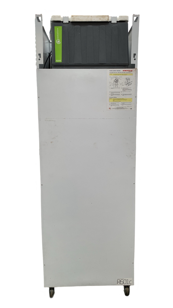 Skope ActiveCore 2 TME650N-A Glass 1 Door