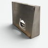 Stainless Steel Extraction Hood 1500mm