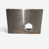 Stainless Steel Extraction Hood 1500mm