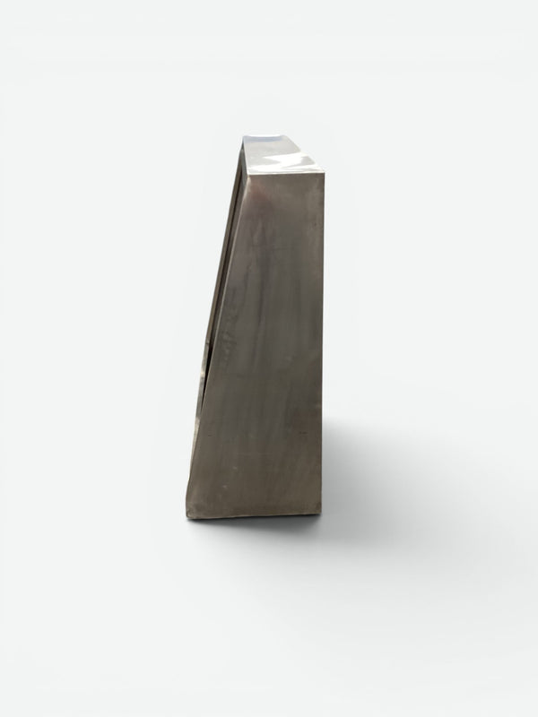 Stainless Steel Extraction Hood 1500mm