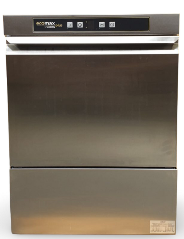 Hobart ECO+F515-90C Under Counter Dishwasher