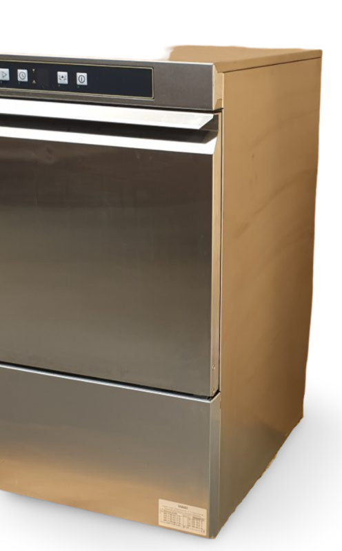 Hobart ECO+F515-90C Under Counter Dishwasher