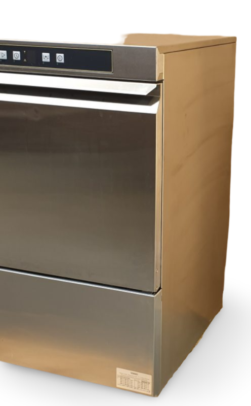 Thumbnail - Hobart ECO+F515-90C Under Counter Dishwasher