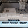 Hobart ECO+F515-90C Under Counter Dishwasher