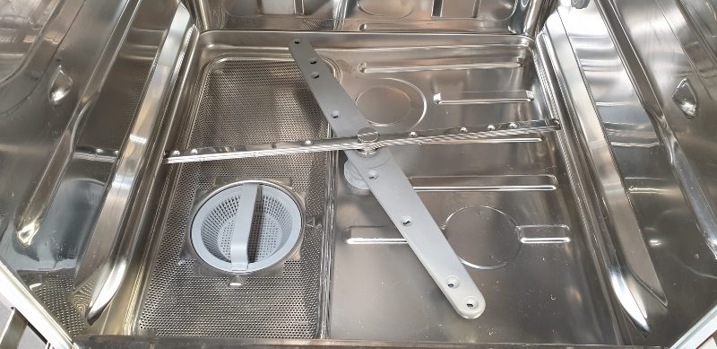 Hobart ECO+F515-90C Under Counter Dishwasher