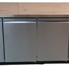 Delta ERD18 Undercounter Fridge