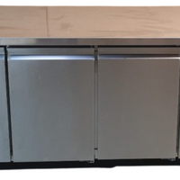 Delta ERD18 Undercounter Fridge