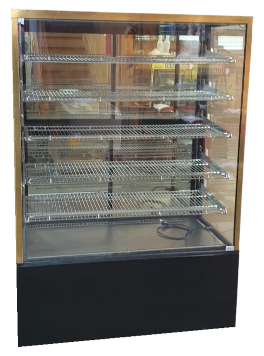 Festive TC9 Display Cabinet