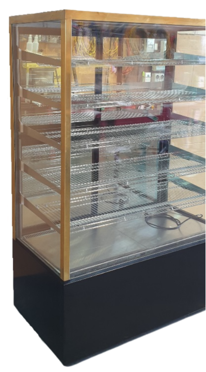 Festive TC9 Display Cabinet