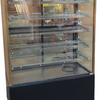 Festive TC9 Display Cabinet
