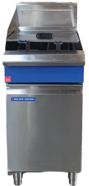 Blue Seal GT46 Fryer (NG)