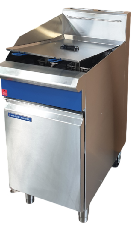 Blue Seal GT46 Fryer (NG)