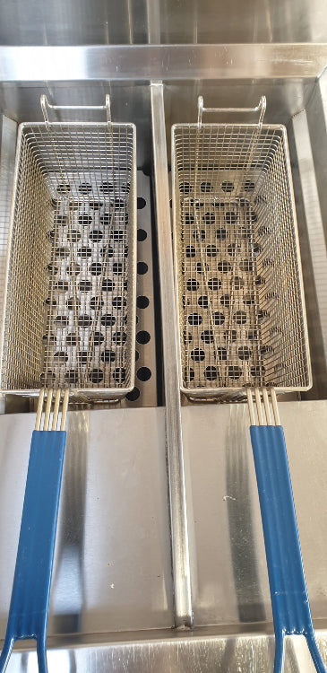 Blue Seal GT46 Fryer (NG)