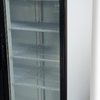 Delta ERD37 Upright Fridge