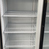 Delta ERD37 Upright Fridge