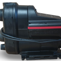 Grundfos SCALA2 Water Pump & Filter