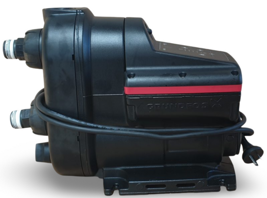 Grundfos SCALA2 Water Pump & Filter