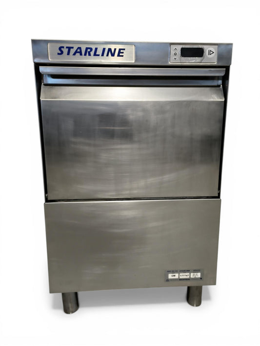 Starline GM Undercounter Glasswasher