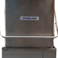 Starline M2C Passthrough Dishwasher
