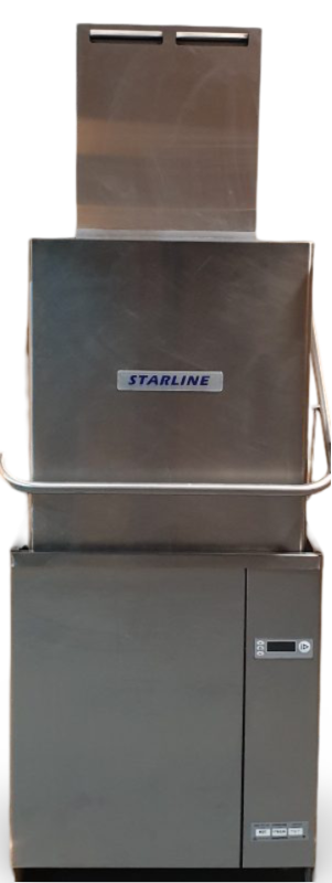 Starline M2C Passthrough Dishwasher