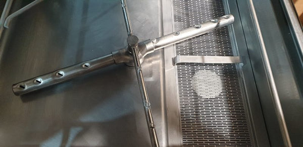 Starline M2C Passthrough Dishwasher