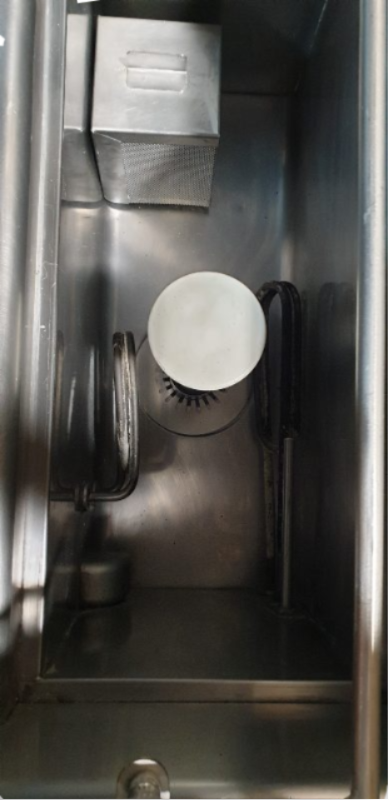 Thumbnail - Starline M2C Passthrough Dishwasher