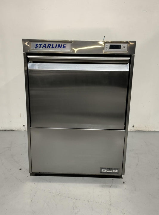 Starline UL Undercounter Dishwasher
