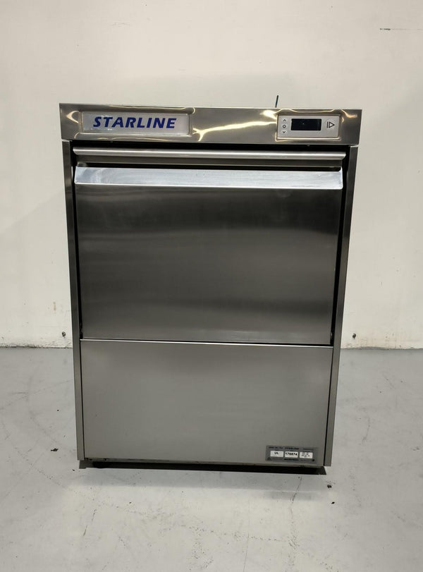Starline UL Undercounter Dishwasher