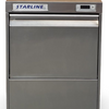 Starline UL Undercounter Dishwasher