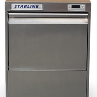 Starline UL Undercounter Dishwasher