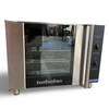 Turbofan E30M3 Manual Convection Oven