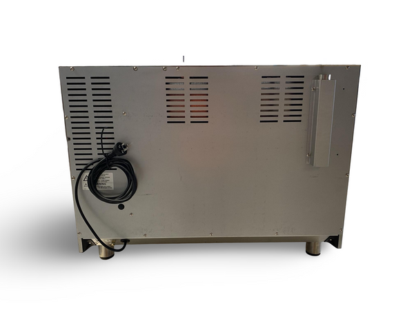 Turbofan E30M3 Manual Convection Oven