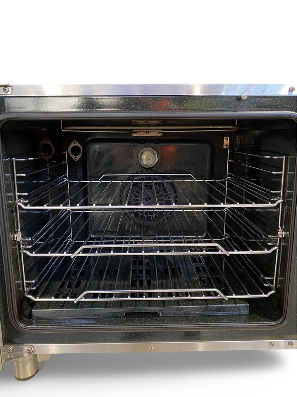 Turbofan E30M3 Manual Convection Oven
