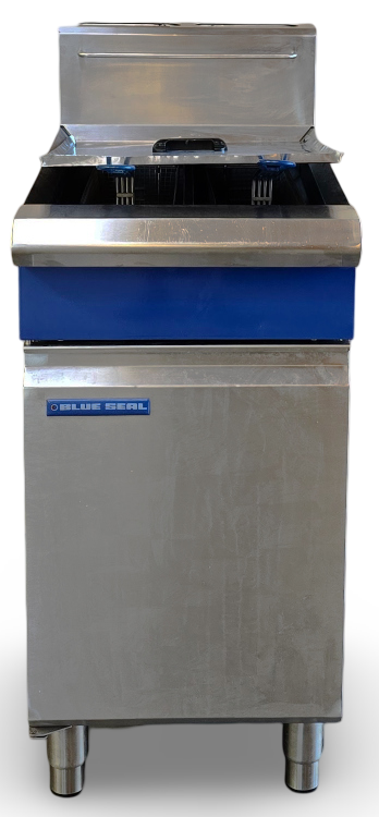 Blue Seal GT46 Fryer