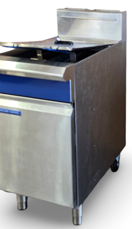 Blue Seal GT46 Fryer
