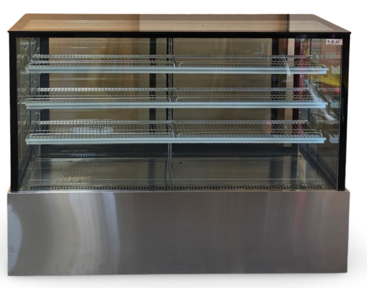 FED SL860V Chilled Display Cabinet