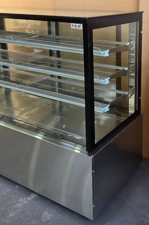 FED SL860V Chilled Display Cabinet