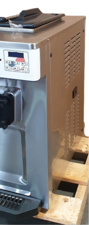 Spaceman 6236A-C Soft Service Machine