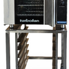 Turbofan E32D4 Electric Convection Oven + SK32 Stand