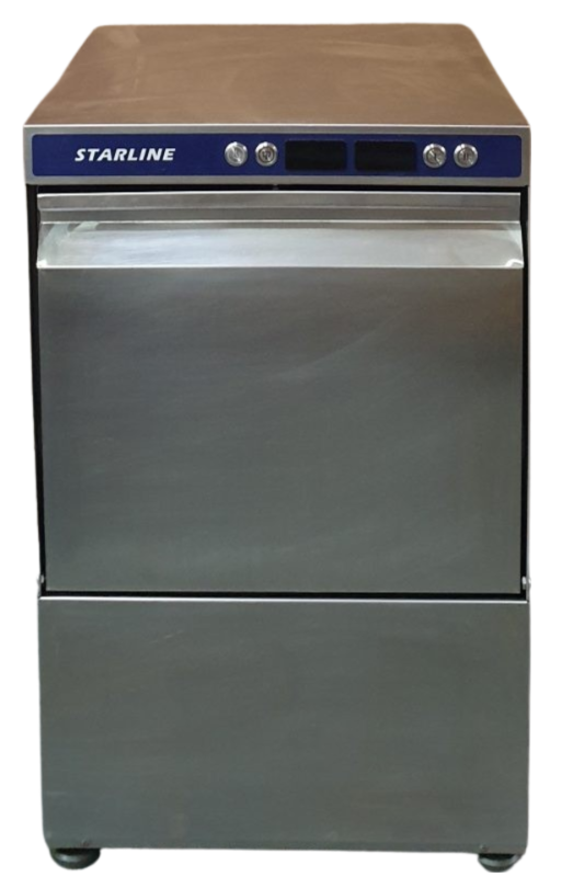 Starline GLV Under Counter Glasswasher