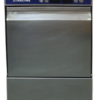 Starline GLV Under Counter Glasswasher
