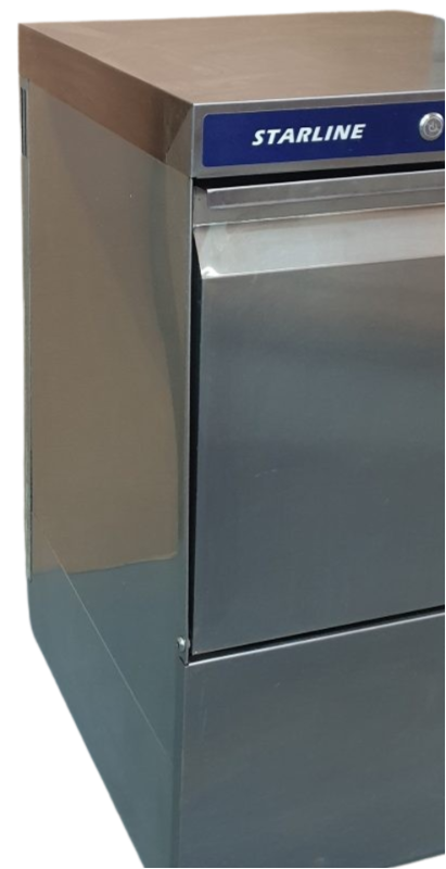 Starline GLV Under Counter Glasswasher