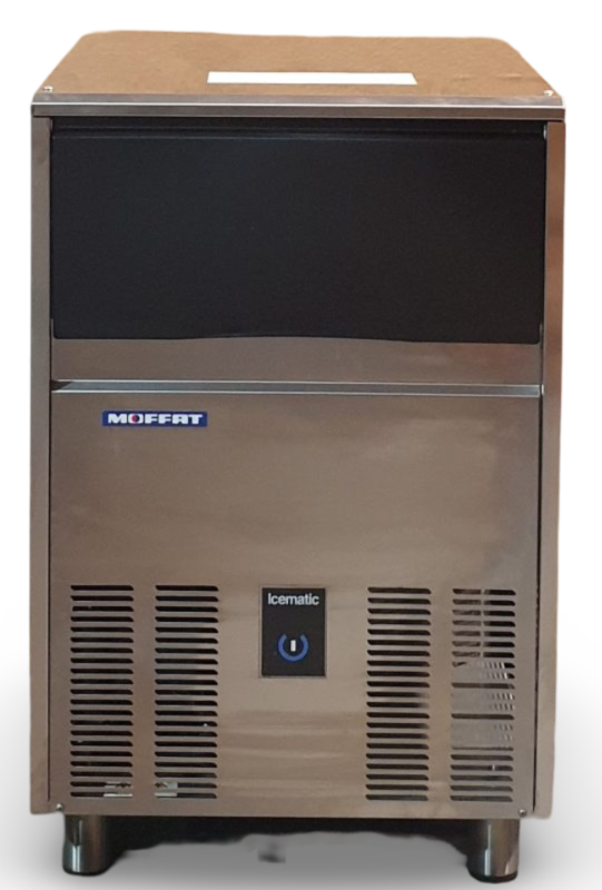 Ice O Matic CS10 Ice Machine