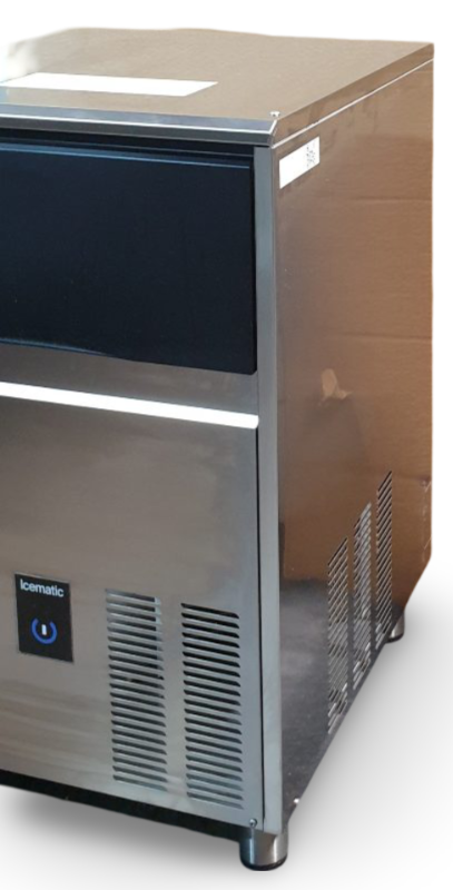 Ice O Matic CS10 Ice Machine
