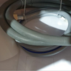 Ice O Matic CS10 Ice Machine