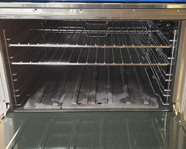 Blue Seal G56C Gas Range